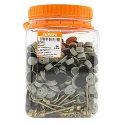 BP660 - Roof Nail & Cap